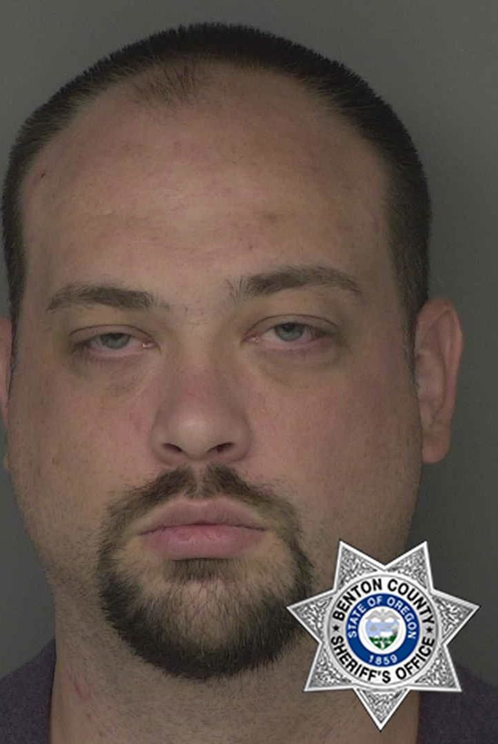 HOLDORF, ALLEN RAY